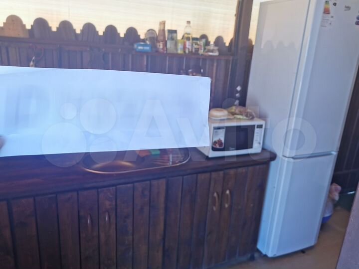 Дом 21 м² на участке 3 сот.