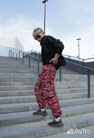 Дизайнерский костюм tony clow