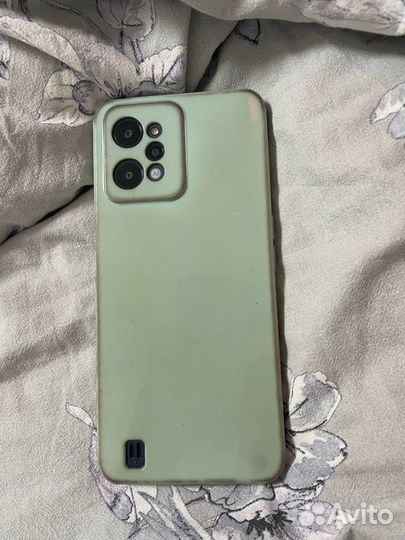 realme C31, 4/64 ГБ