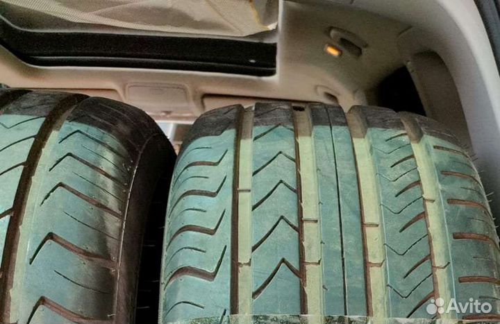 ONYX NY-901 235/50 R18