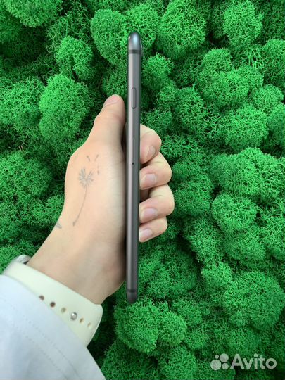 iPhone 8 Plus, 64 ГБ