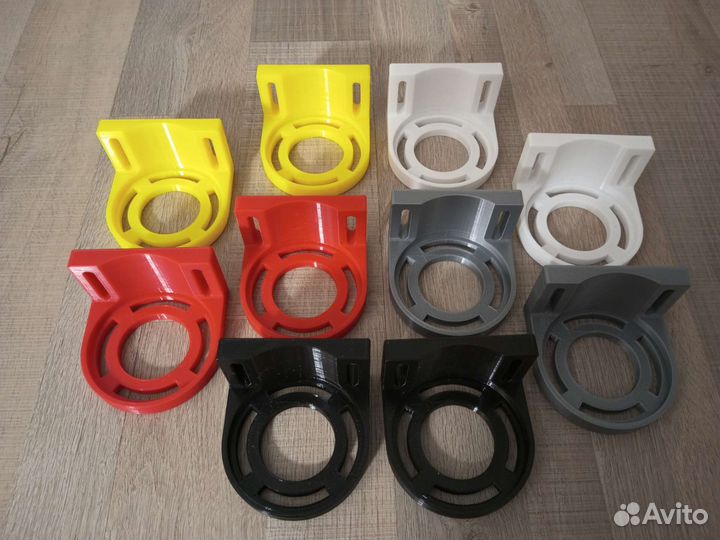 Кронштейн для установки GPS компаса Point-1 и т.п