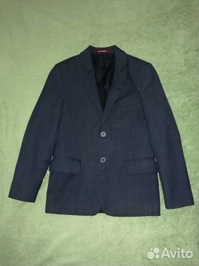 Костюм для мальчика