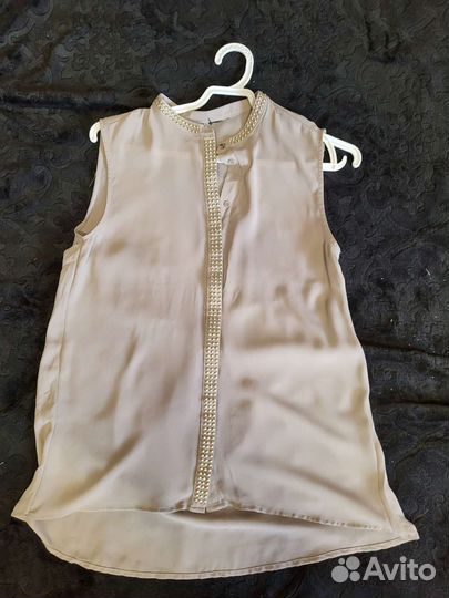 Вещи пакетом 40 42 44