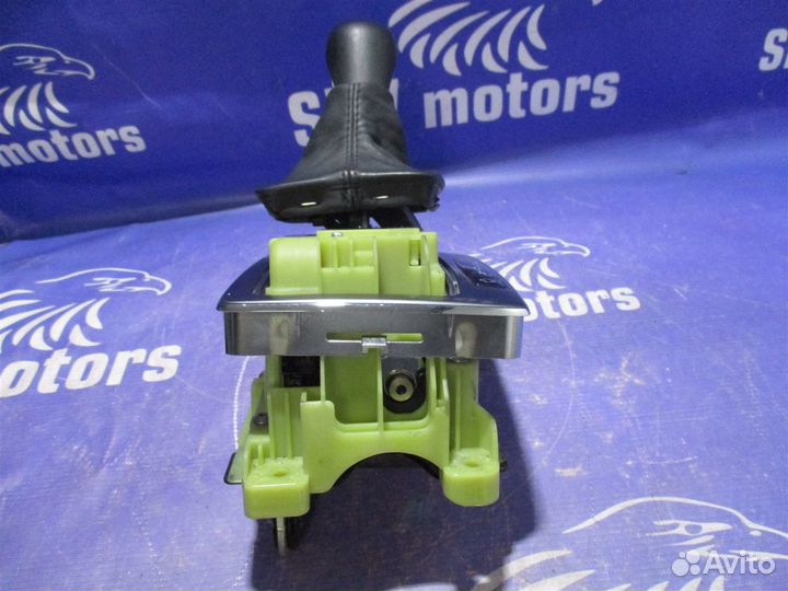 Селектор АКПП Mercedes-Benz C W204 271950 2007