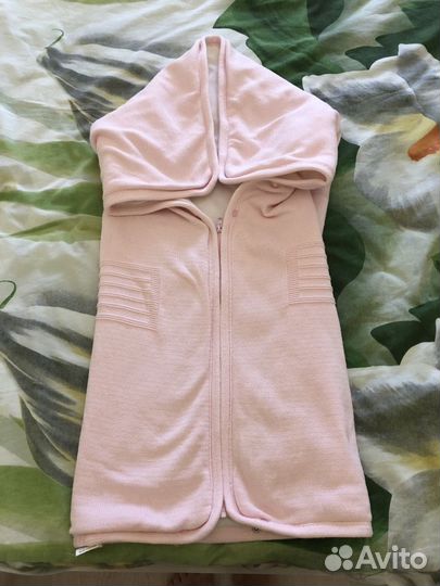 Плед-конверт