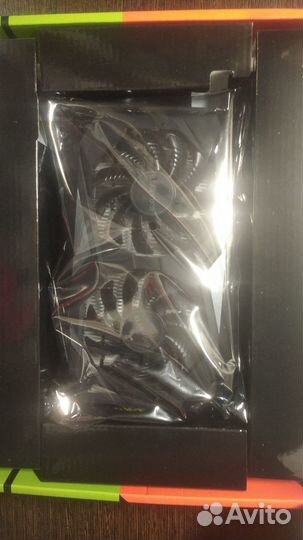 Gigabyte Gtx 1650 4Gb
