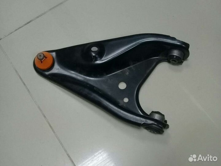 Рычаг передний правый Рено Логоан 2 / Сандеро 2