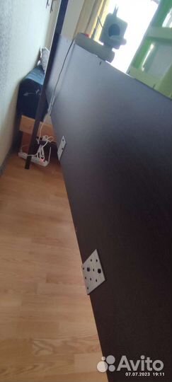 Кровать чердак, без матраса