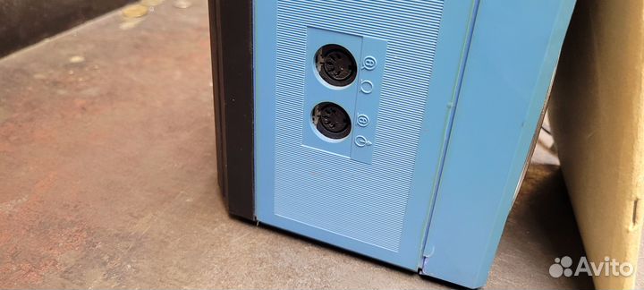 Магнитофон Весна 212-1 Стерео