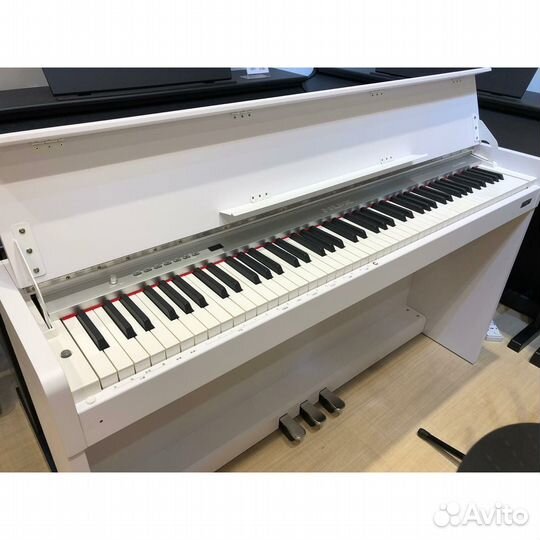 Цифровое пианино NUX (Комплект)