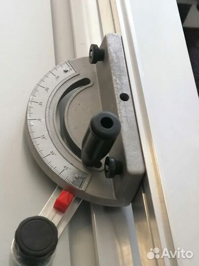 Форматно-раскроечный станок WoodTec TOP point K-45