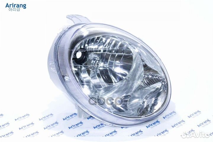 ARG23-1067rtaxiarg23-1067R Фара daewoo matiz 01