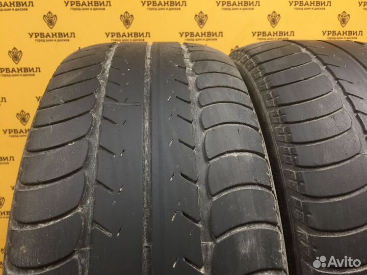 Goodyear Eagle NCT5 205/55 R16 91H