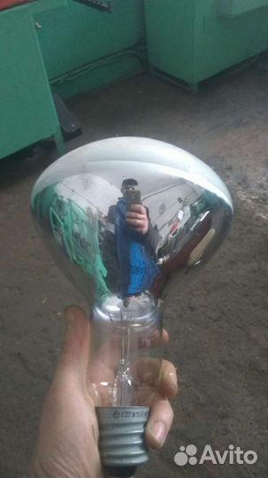 Электрик