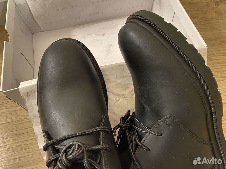 Ботинки Geox оригинал