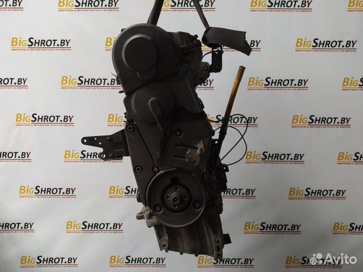 Двигатель AVF Volkswagen Passat 5/B5+ (1996-2005)