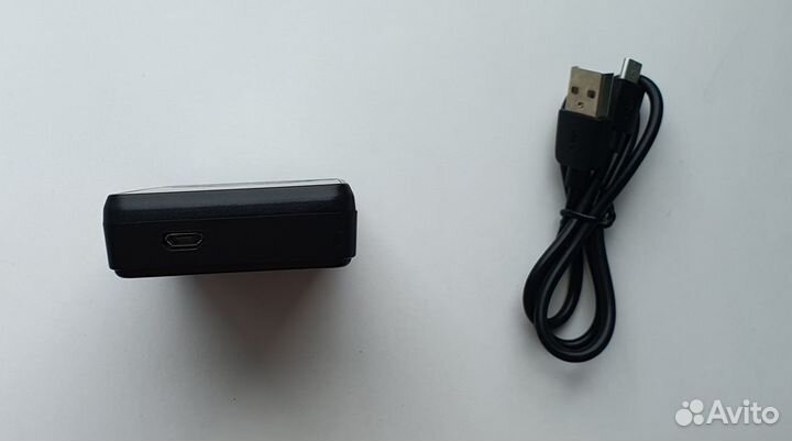 Зарядное устройство Canon LC-E17 (USB) (Новое)