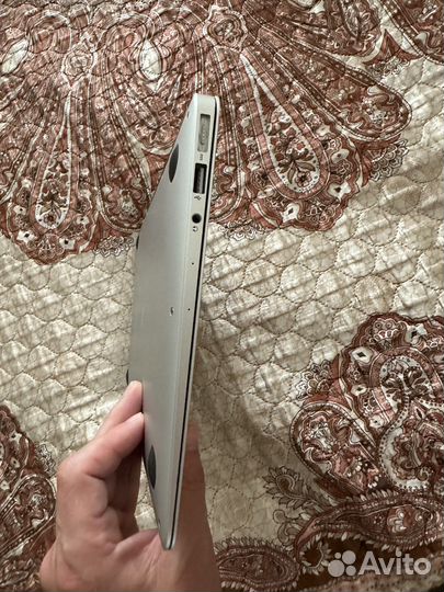 Apple MacBook Air 11 2015