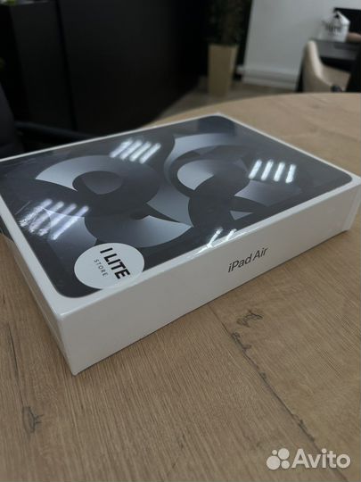 iPad Air(2022) Wi-Fi 64GB