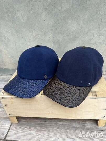 Кепки крокодил