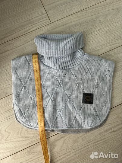 Манишка детская (новая)