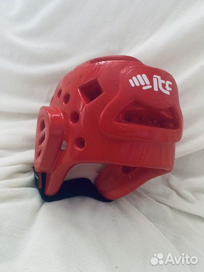 Экипировка таеквондо