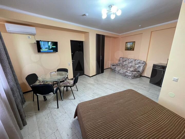 Комната 20 м² в 5-к., 2/3 эт.