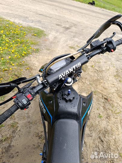 Кросс-эндуро