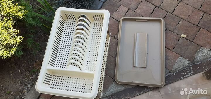 Подставка для сушки посуды