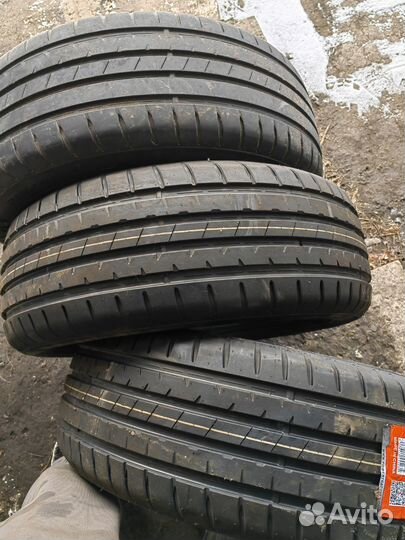 Колеса на kia optima r17