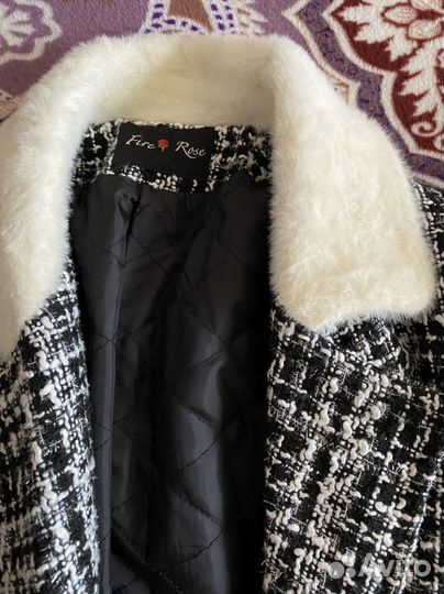 Пальто женское