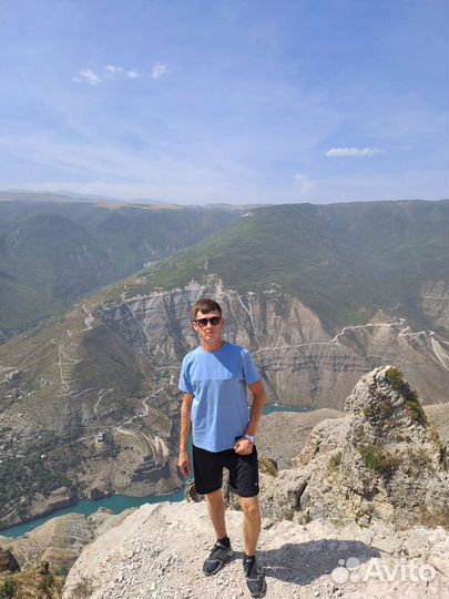 Мастер на час. Муж на час