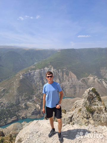 Мастер на час. Муж на час