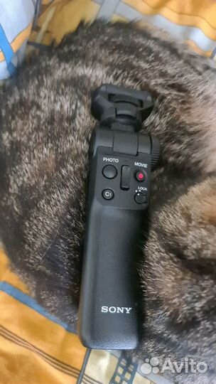 Sony GP-VPT2BT штатив