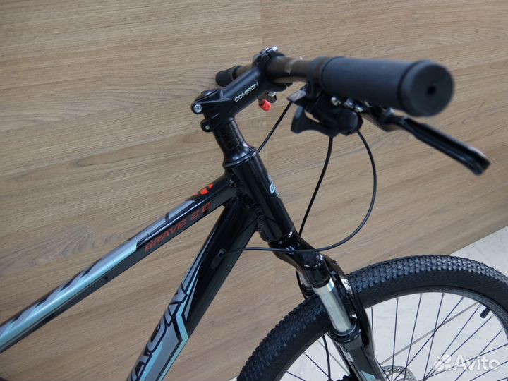 Велосипед взрослый 26