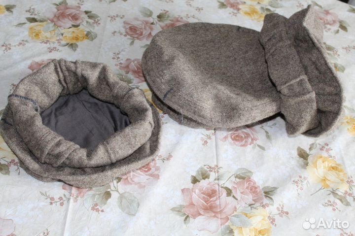 Паколь пуштунка