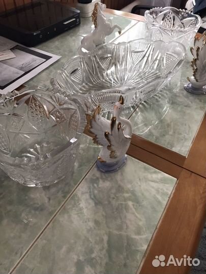 Набор из СССР