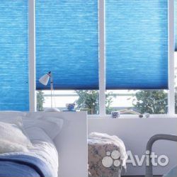 Рулонные шторы