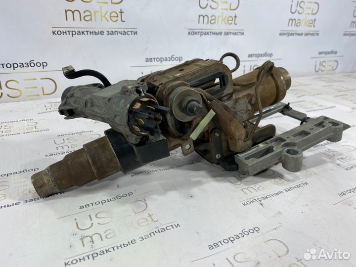 Рулевая колонка Volkswagen Passat B5 1.6 AHL 1997