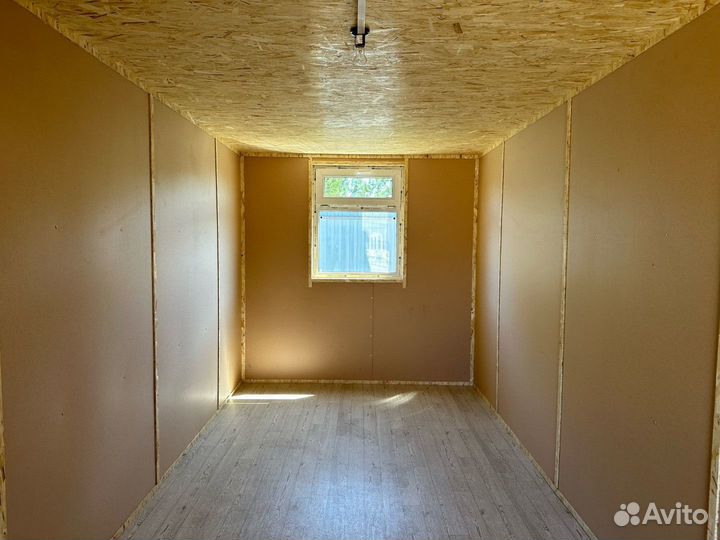 Аренда строительных вагончиков