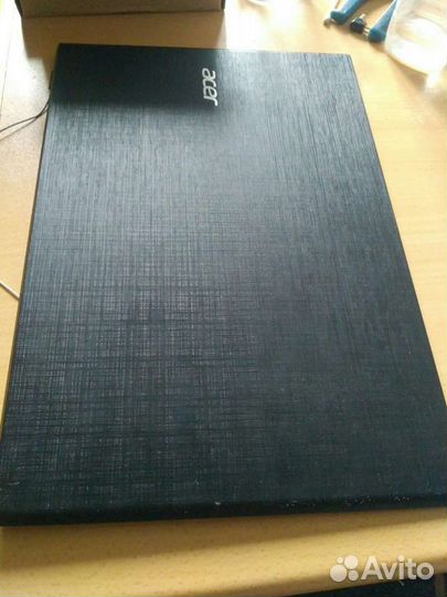 Крышка матрицы acer ex2520 и др модели