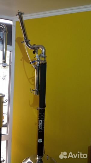 Колонна Wein 6 PRO на 2 дюйма