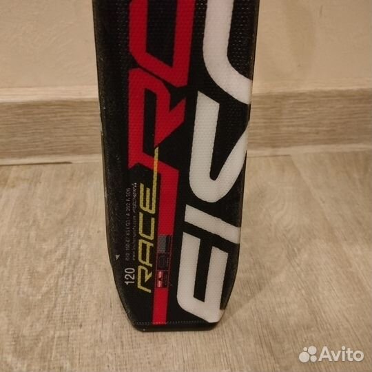 Горные лыжи детские 120