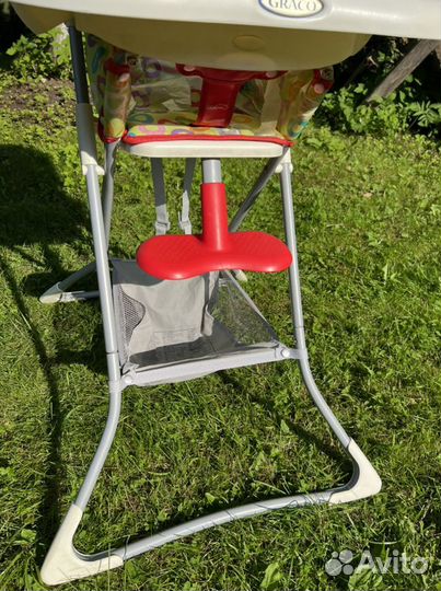 Стул для кормления Graco