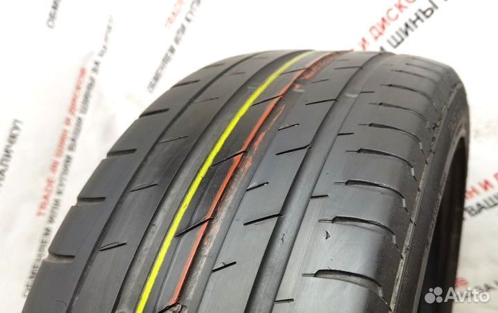 Continental ContiSportContact 3 235/40 R17