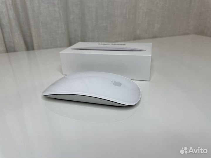 Мышь Apple Magic Mouse 3, оригинал