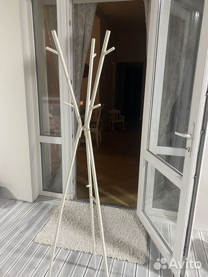 Вешалка Икея