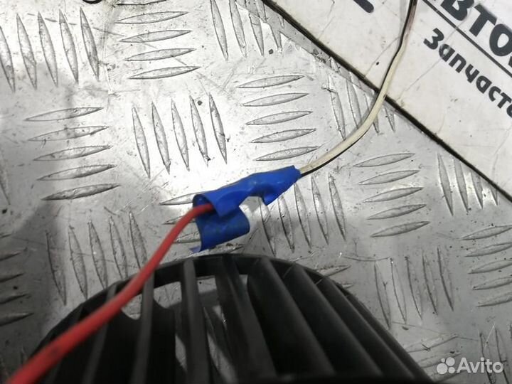 Моторчик отопителя Seat Cordoba 1, 1993-1999 г