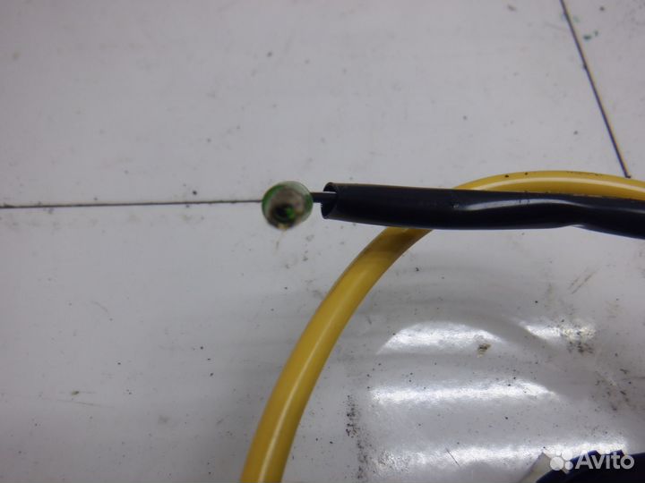 Механизм SRS (шлейф лента) Chery indiS S18D